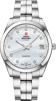 Swiss Military SM30210.02