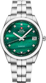 Swiss Military by Chrono SM30210.03