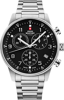 Swiss Military SM34114.01