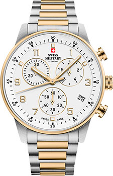 Swiss Military SM34114.04
