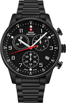 Swiss Military SM34114.07