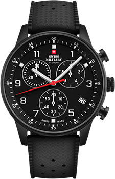 Swiss Military SM34114.12