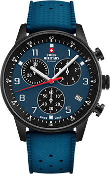Swiss Military SM34114.13