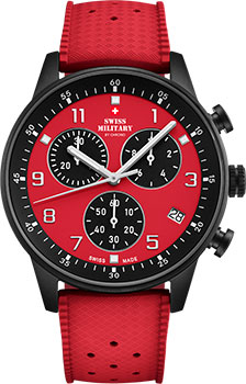 Swiss Military SM34114.14