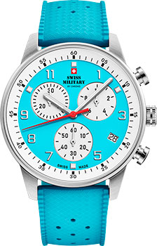 Swiss Military SM34114.15