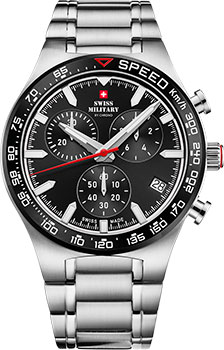 Swiss Military SM34115.01