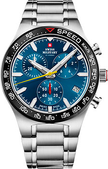 Swiss Military SM34115.02