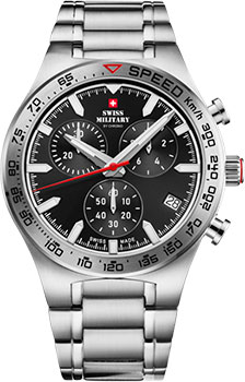 Swiss Military SM34115.03
