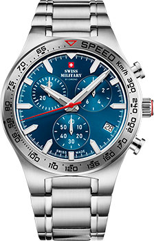 Swiss Military SM34115.04