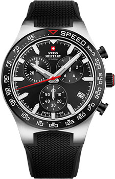 Swiss Military SM34115.05
