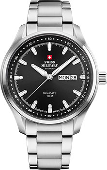 Swiss Military SM34116.01
