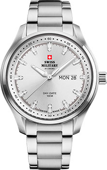 Swiss Military SM34116.02