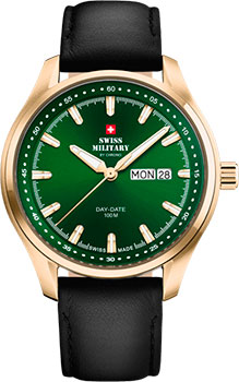 Swiss Military SM34116.07