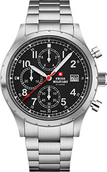 Swiss Military SM34117.01