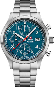 Swiss Military SM34117.02