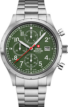 Swiss Military SM34117.03
