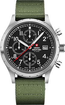 Swiss Military SM34117.06