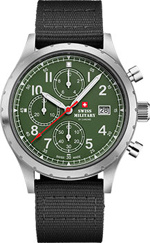 Swiss Military SM34117.07