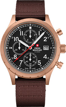 Swiss Military SM34117.09