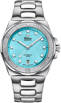 Tutima 6156-30