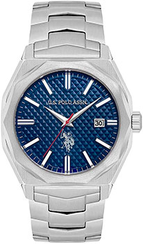 US Polo Assn USPA1059-01