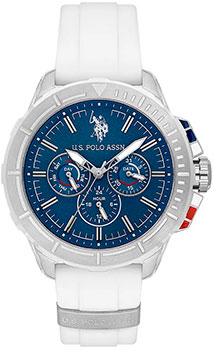 US Polo Assn USPA1066-01