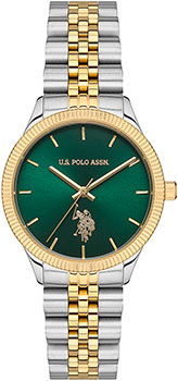US Polo Assn USPA2061-07