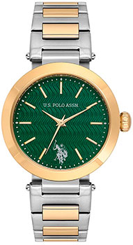 US Polo Assn USPA2099-01