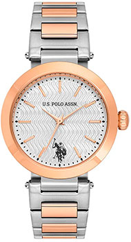US Polo Assn USPA2099-02
