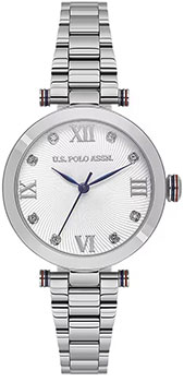 US Polo Assn USPA2121-03