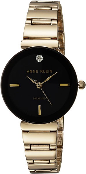 Anne Klein 2434BKGB
