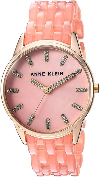 Anne Klein 2616LPGB