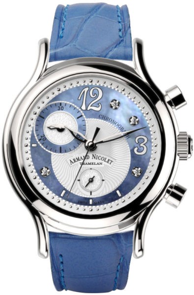 Armand Nicolet A884AAA-AK-P953LV8