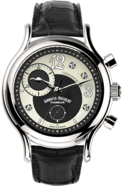 Armand Nicolet A884AAA-NN-P953NR8