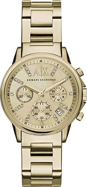 Armani Exchange AX4327