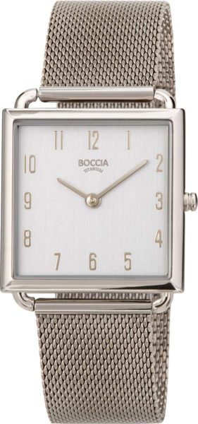 Boccia Titanium 3305-04