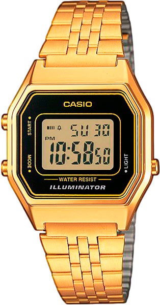 Casio LA-680WEGA-1E
