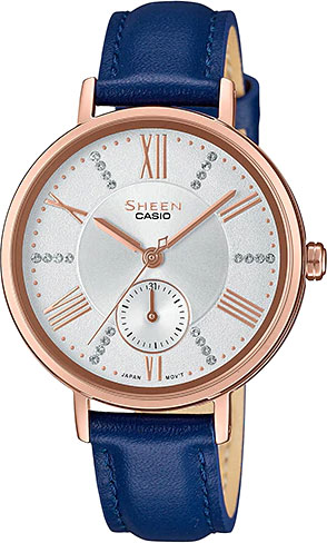Casio Sheen SHE-3066PGL-7A