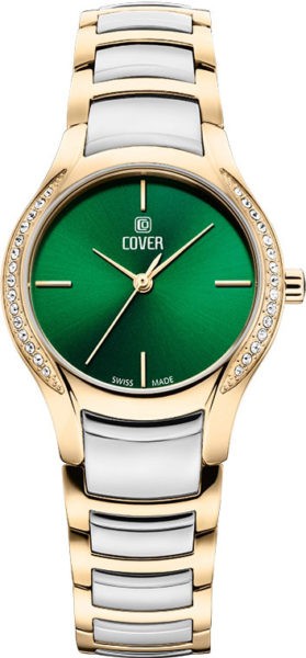 Cover CO203.04
