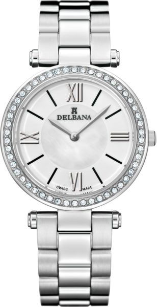 Delbana 41711.589.1.516