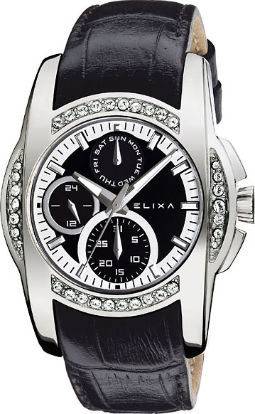 Elixa E008-L025