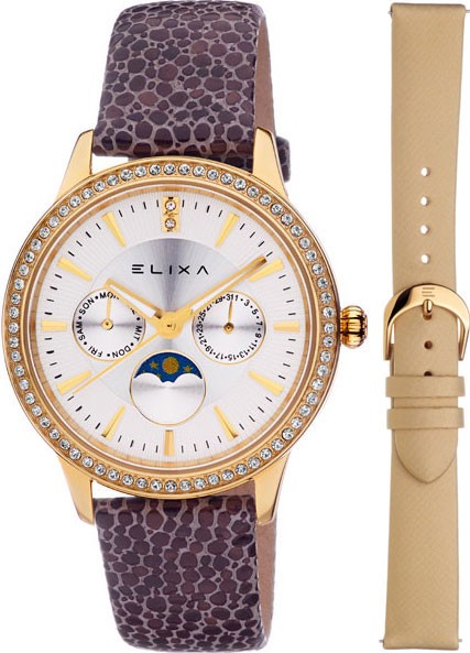 Elixa E088-L334-K1