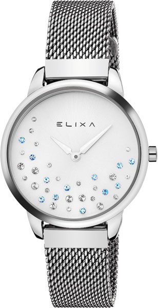 Elixa E121-L491