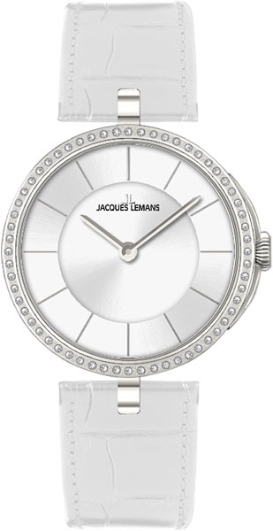 Jacques Lemans 1-1662C