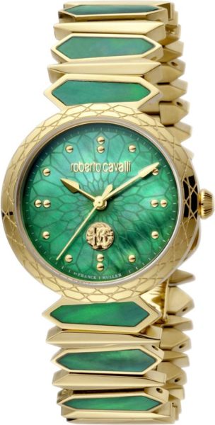 Roberto Cavalli by Franck Muller RV1L140M0031