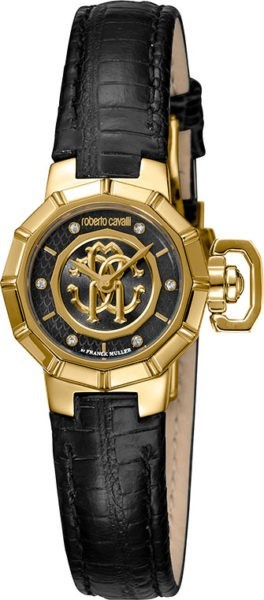 Roberto Cavalli by Franck Muller RV2L031L0021