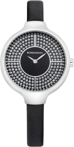 Romanson RL0B13LLW(BK)