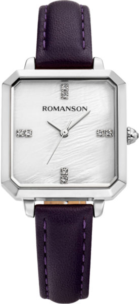 Romanson RL0B14LLW(WH)