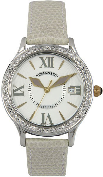 Romanson RL1222QLC(WH)GR