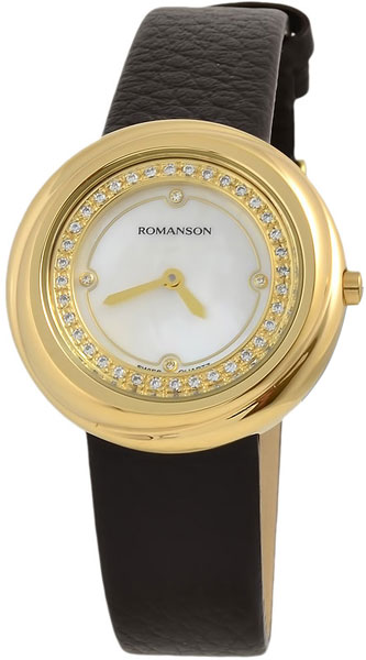 Romanson RL1251QLG(WH)